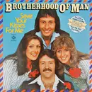 LP - Brotherhood Of Man - Save Your Kisses For Me