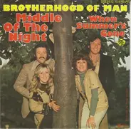Brotherhood Of Man - Middle Of The Night
