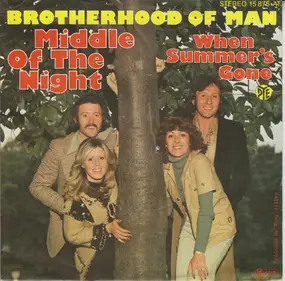 The Brotherhood of Man - Middle Of The Night
