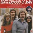 LP - Brotherhood Of Man - Save Your Kisses For Me