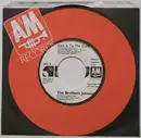 7inch Vinyl Single - Brothers Johnson - Kick It To The Curb