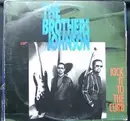 12'' - Brothers Johnson - Kick It To The Curb