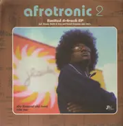 Brown, Smith and Grey, Sound Surgeon..a.o. - Afrotronic 2 Limited EP