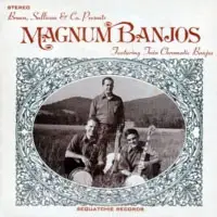 Brown - Brown, Sullivan & Co. Presents Magnum Banjos