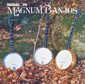 Brown, Sullivan & Co. - Sequel To Magnum Banjos