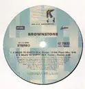 12'' - Brownstone - 5 Miles To Empty (R. H. Factor Club Remixes)