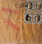 Brownsville - Air Special