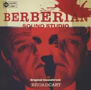 CD - Broadcast - Berberian Sound Studio