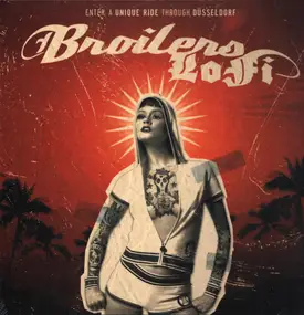 The Broilers - Lofi