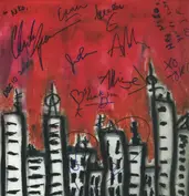 Broken Social Scene