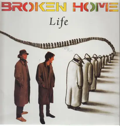 Broken Home - Life