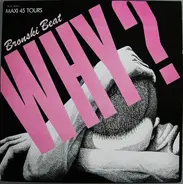 Bronski Beat - Why?