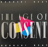 Bronski Beat - Age Of Consent