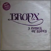 LP - Bronx - A Touch Of Kitch - rare kraut prog