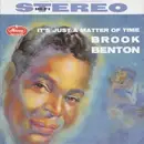 LP - Brook Benton - It's Just A Matter Of Time