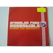 12inch Vinyl Single - Brooklyn Funk Essentials - Mambo Con Dancehall