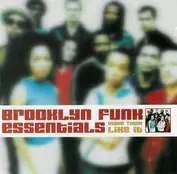 Brooklyn Funk Essentials