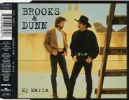 Brooks & Dunn - My Maria