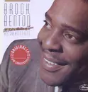 LP - Brook Benton - It's Just A Matter Of Time