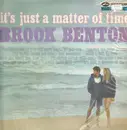 LP - Brook Benton - It's Just A Matter Of Time