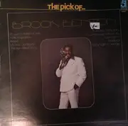 LP - Brook Benton - The Pick Of Brook Benton