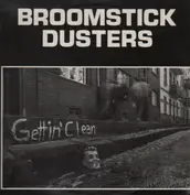 Broomstick Dusters