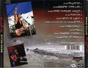 CD - Brad Gillis - Alligator