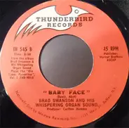 Brad Swanson - Rock-A-Bye My Baby With A Dixie Melody