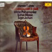Johannes Brahms , Igor Oistrach , David Oistrach , Rundfunk-Sinfonieorchester UdSSR - Violinkonzert