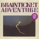 LP - Brainticket - Adventure - Purple Vinyl