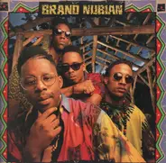 Brand Nubian - One for All