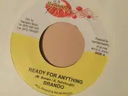 Brando - Ready For Anything