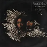 Brandy And Ray J - Another Day In Paradise