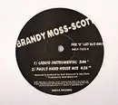 LP - Brandy Moss-Scott - Tell Me Whatcha Got