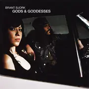 CD - Brant Bjork - Gods & Goddesses