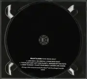 CD - Brant Bjork - Punk Rock Guilt - Digipak