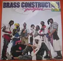 12'' - Brass Construction - Partyline