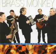 CD - Brass Monkey - Sound & Rumour