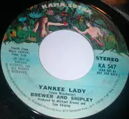 Brewer And Shipley - Yankee Lady