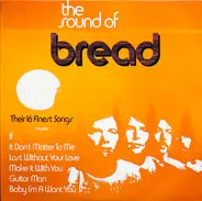 Bread - The Sound Of Bread- Their 16 Finest Songs