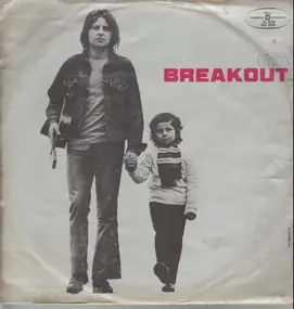 Breakout - Blues