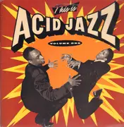 LP - Break 4 Jazz, Earthly Powers, The Killer a.o - This Is Acid Jazz Volume One