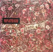 LP - Breathless - Three Times And Waving