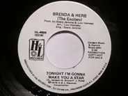 Brenda & Herb - Tonight I'm Gonna Make You A Star
