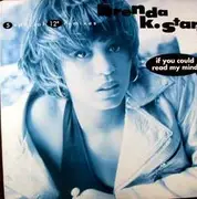 12'' - Brenda K. Starr - If You Could Read My Mind