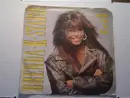 7inch Vinyl Single - Brenda K. Starr - Straight From The Heart