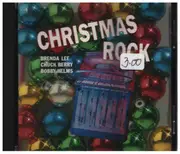 CD - Brenda Lee / Chuck Berry / Bobby Helms a.o. - Christmas Rock