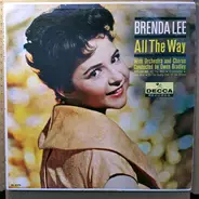 Brenda Lee - All the Way