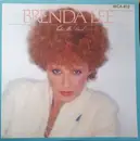 LP - Brenda Lee - Take Me Back - Still Sealed