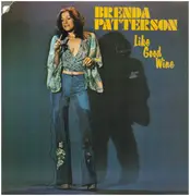 LP - Brenda Patterson - Like Good Wine